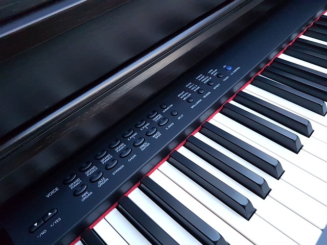piano